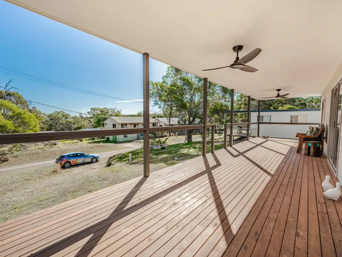Main view of Homely house listing, 13 Camellia street, Russell Island QLD 4184