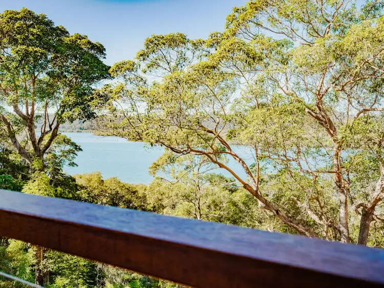 Second view of Homely house listing, 66-68 Oasis Drive, Russell Island QLD 4184