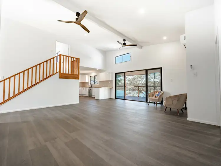 Third view of Homely house listing, 66-68 Oasis Drive, Russell Island QLD 4184