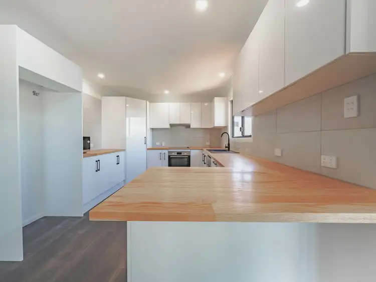 Fourth view of Homely house listing, 66-68 Oasis Drive, Russell Island QLD 4184