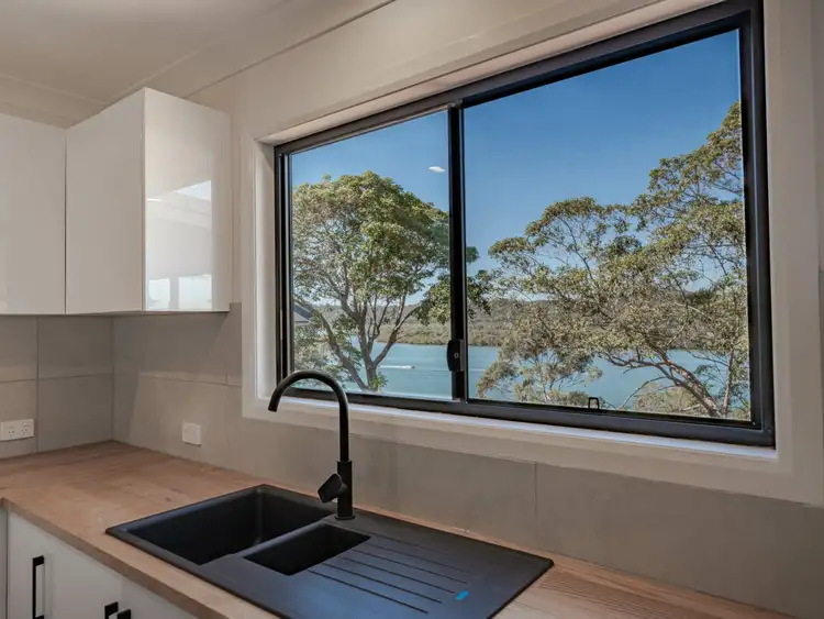 Sixth view of Homely house listing, 66-68 Oasis Drive, Russell Island QLD 4184