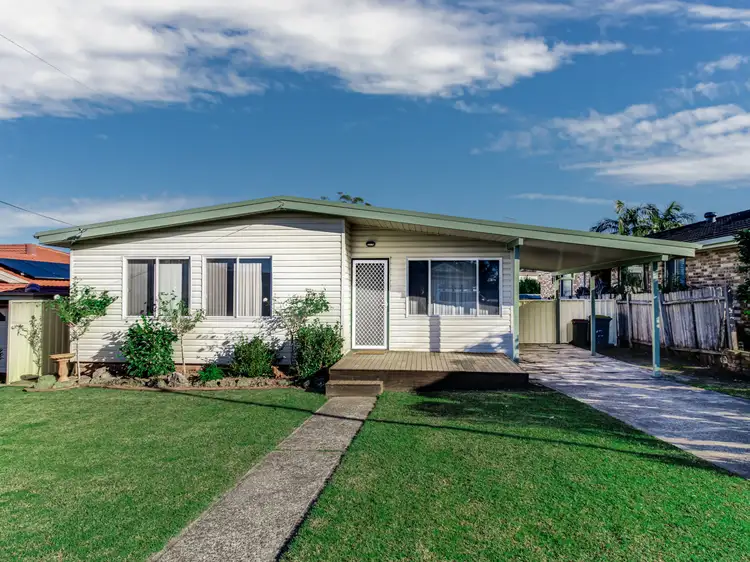 Main view of Homely house listing, 49 Tradewinds Avenue, Sussex Inlet NSW 2540