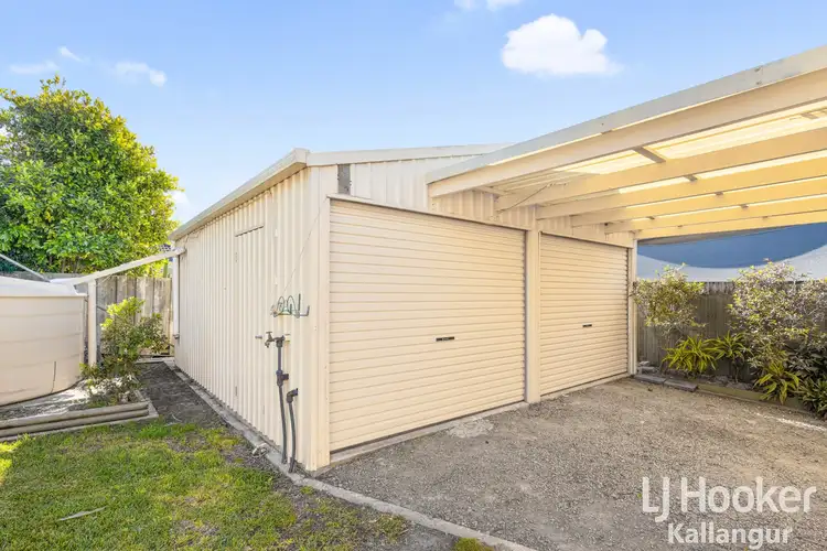 Second view of Homely house listing, 69 Dohles Rocks Road, Kallangur QLD 4503