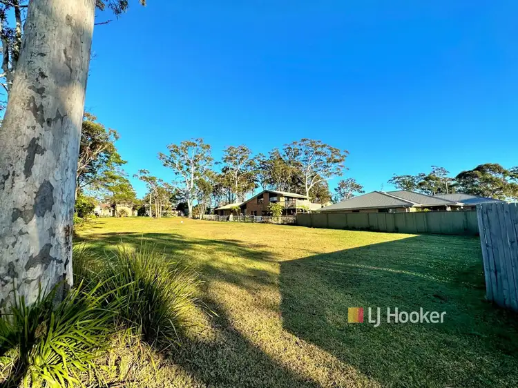Main view of Homely land listing, 171A Sanctuary Point Road, Sanctuary Point NSW 2540