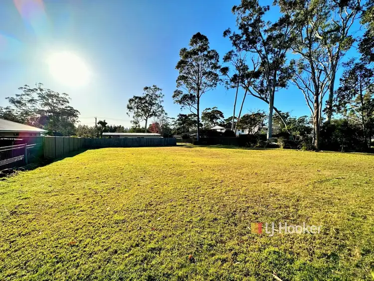 Second view of Homely land listing, 171A Sanctuary Point Road, Sanctuary Point NSW 2540