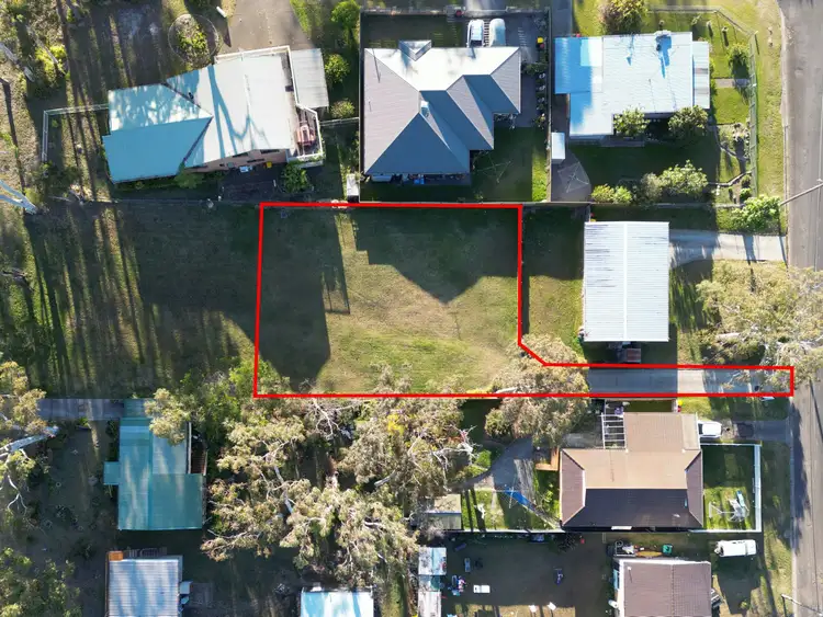Third view of Homely land listing, 171A Sanctuary Point Road, Sanctuary Point NSW 2540