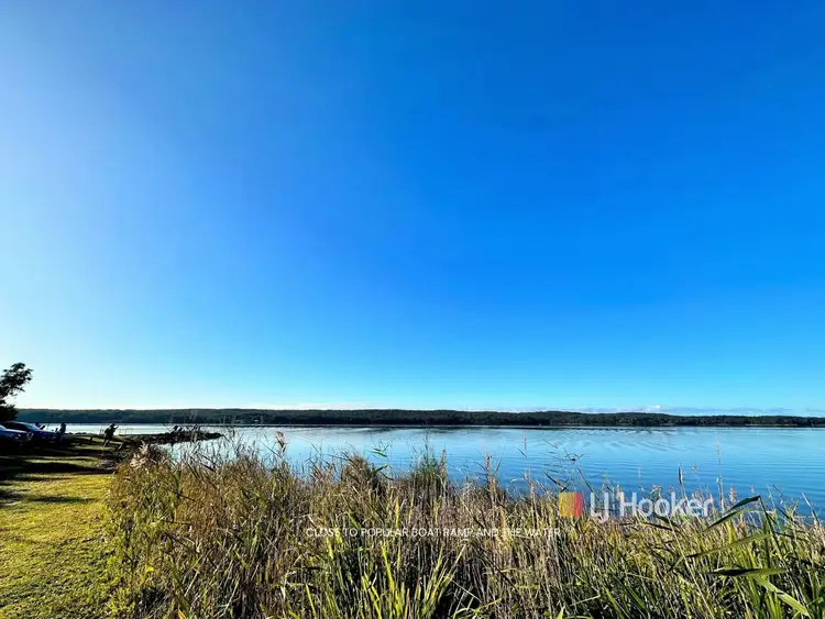 Fifth view of Homely land listing, 171A Sanctuary Point Road, Sanctuary Point NSW 2540