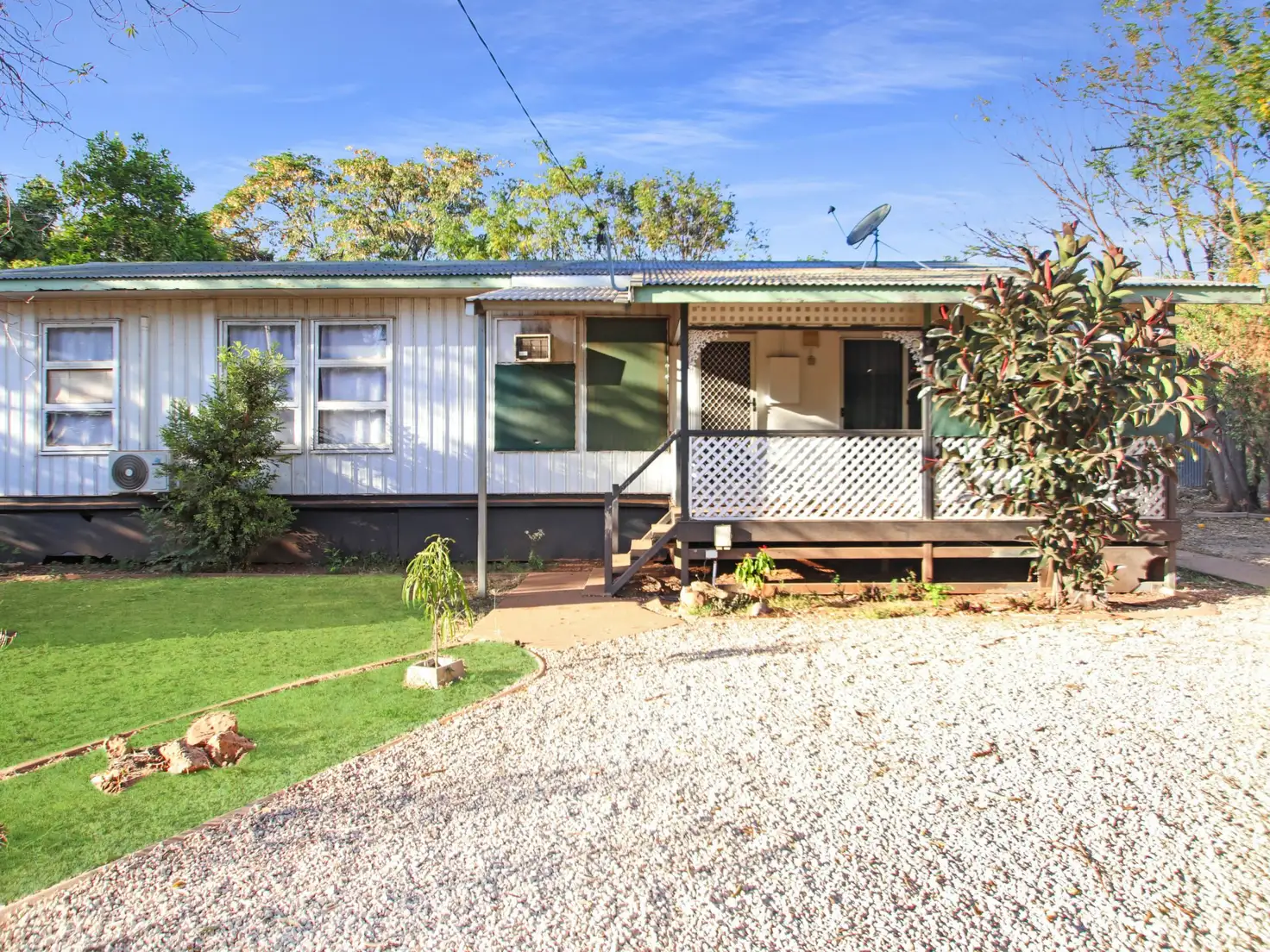 Main view of Homely house listing, 20 Lucy Street, Katherine NT 850