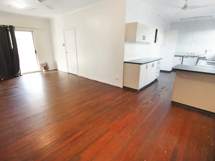 Fifth view of Homely house listing, 20 Lucy Street, Katherine NT 850