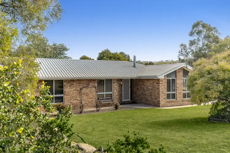 9 Pizzoni Road, Glenvale QLD 4350