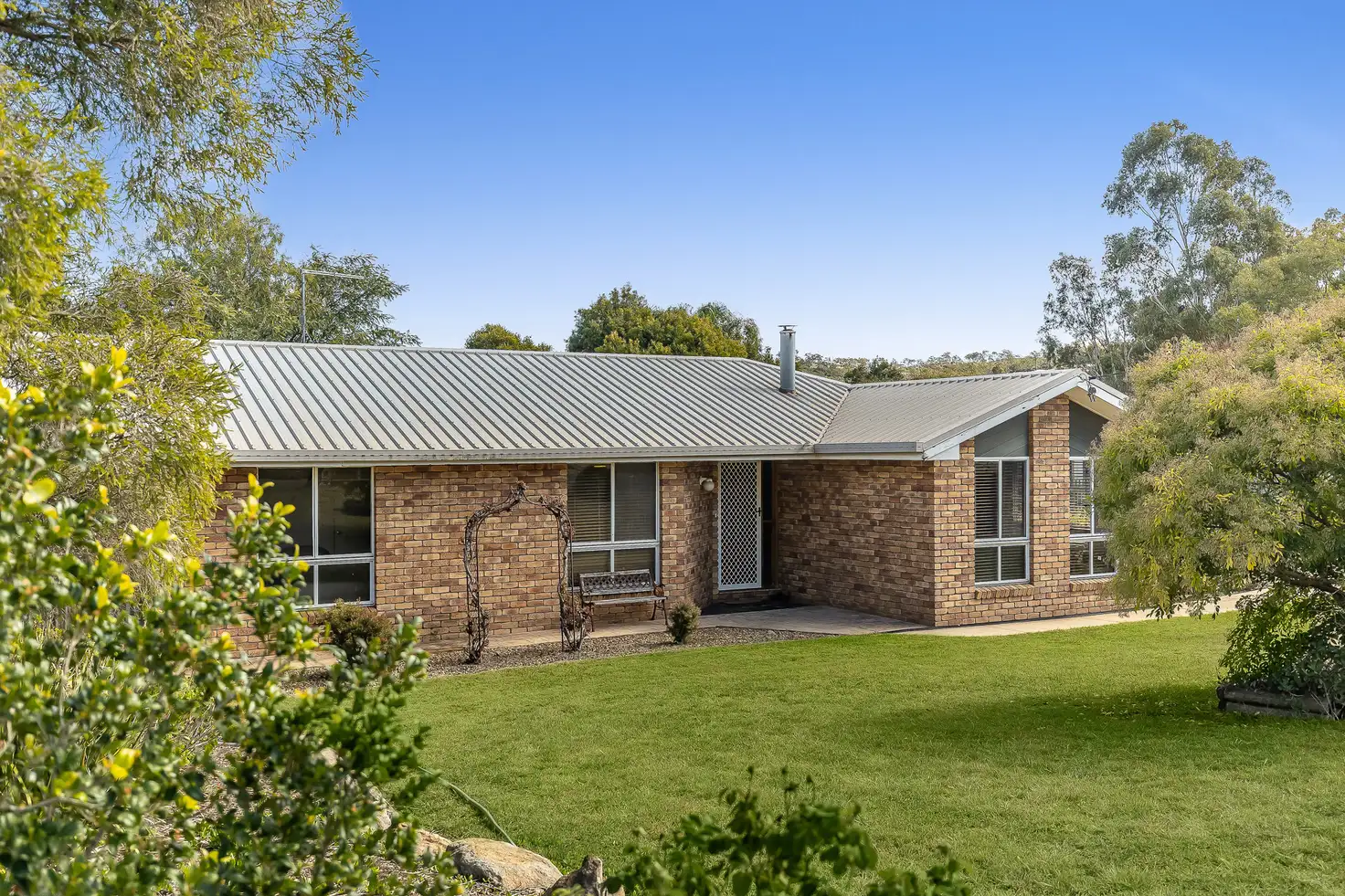 Main view of Homely rural property listing, 9 Pizzoni Road, Glenvale QLD 4350