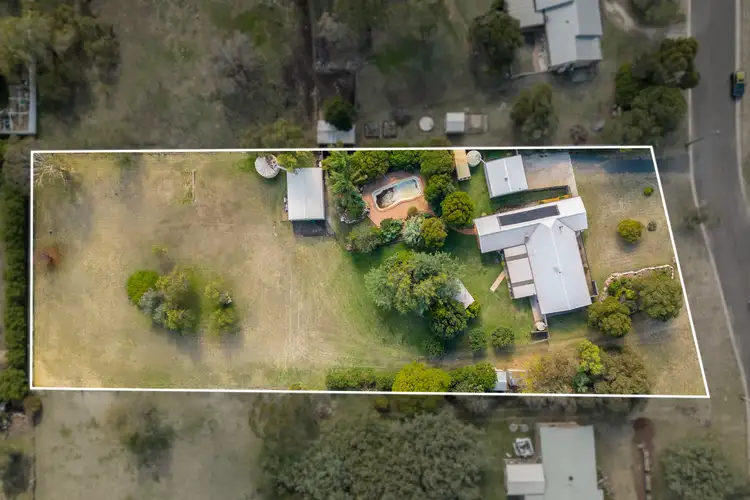 Second view of Homely rural property listing, 9 Pizzoni Road, Glenvale QLD 4350