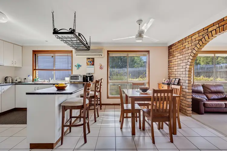 Third view of Homely rural property listing, 9 Pizzoni Road, Glenvale QLD 4350