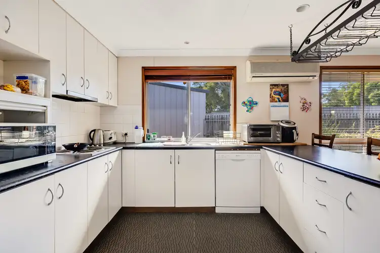 Fourth view of Homely rural property listing, 9 Pizzoni Road, Glenvale QLD 4350