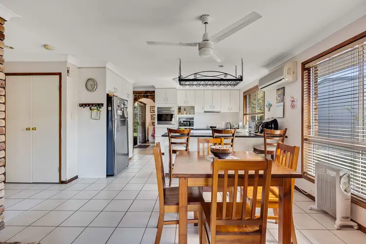 Fifth view of Homely rural property listing, 9 Pizzoni Road, Glenvale QLD 4350
