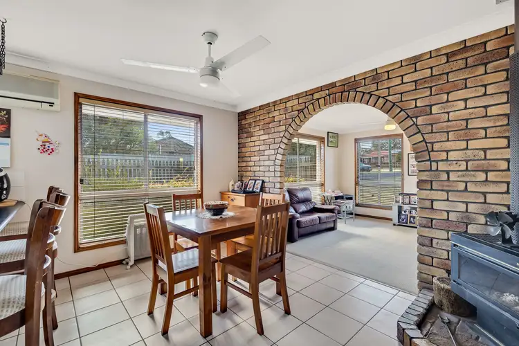 Sixth view of Homely rural property listing, 9 Pizzoni Road, Glenvale QLD 4350