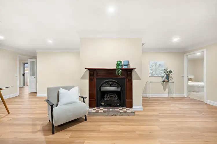Third view of Homely house listing, 21 Cataract Street, Kaleen ACT 2617