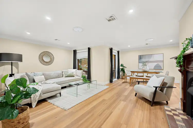 Fourth view of Homely house listing, 21 Cataract Street, Kaleen ACT 2617