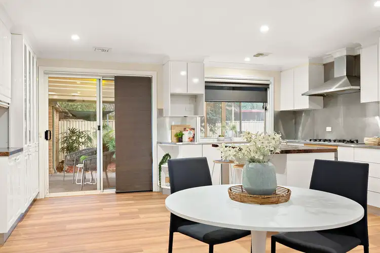 Fifth view of Homely house listing, 21 Cataract Street, Kaleen ACT 2617