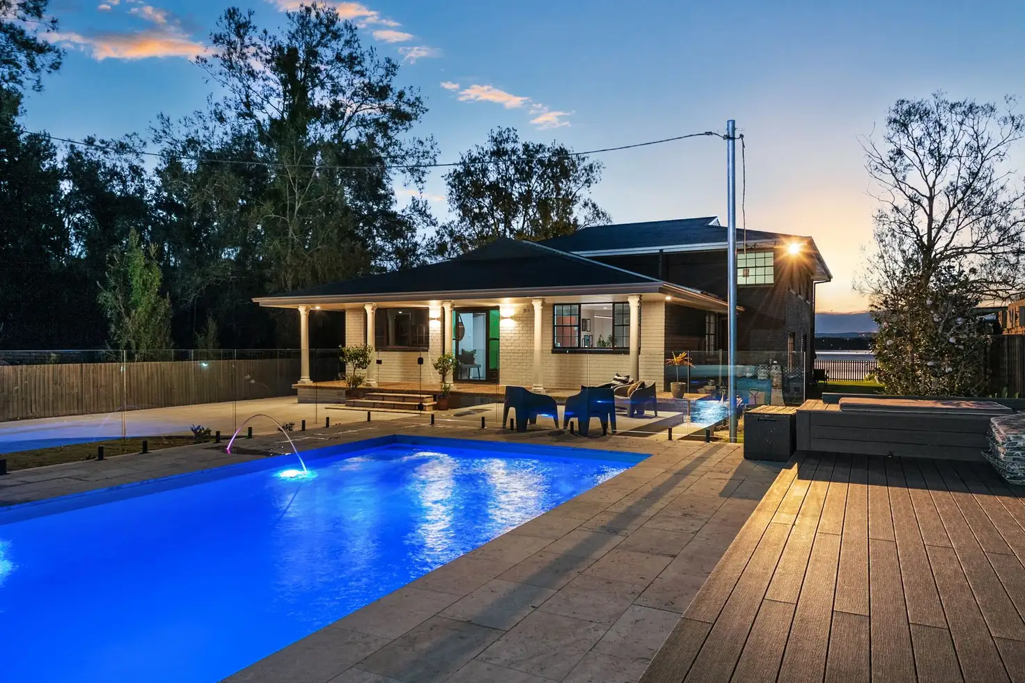 Main view of Homely house listing, 57 Haddon Crescent, Marks Point NSW 2280