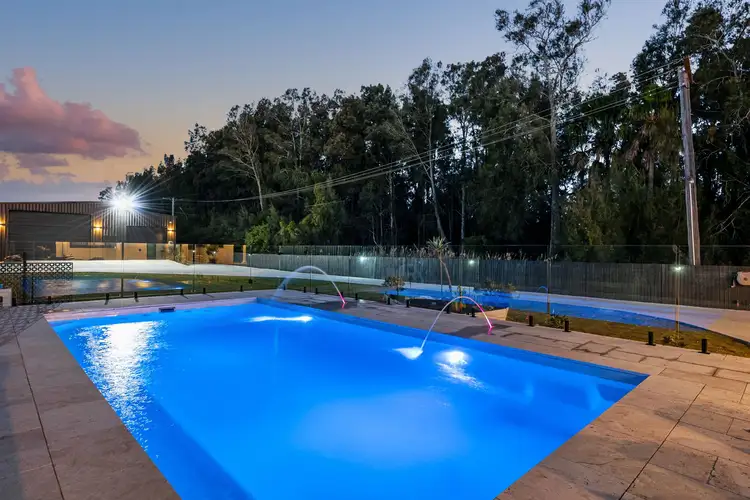 Second view of Homely house listing, 57 Haddon Crescent, Marks Point NSW 2280