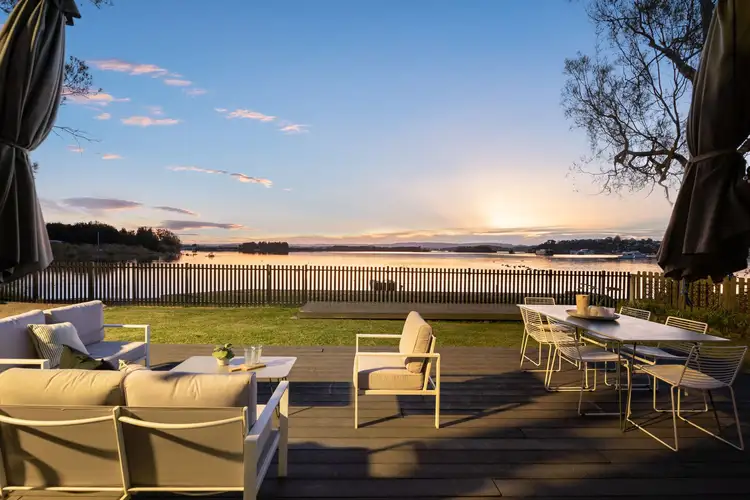 Third view of Homely house listing, 57 Haddon Crescent, Marks Point NSW 2280
