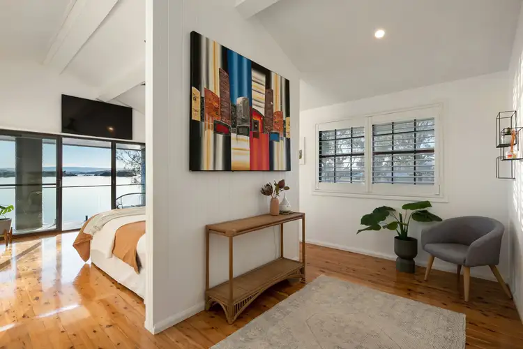 Fifth view of Homely house listing, 57 Haddon Crescent, Marks Point NSW 2280