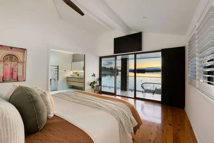 Sixth view of Homely house listing, 57 Haddon Crescent, Marks Point NSW 2280