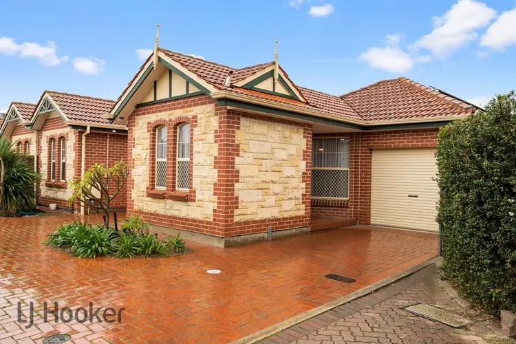 Second view of Homely unit listing, 1/31 Fergusson Avenue, Kidman Park SA 5025