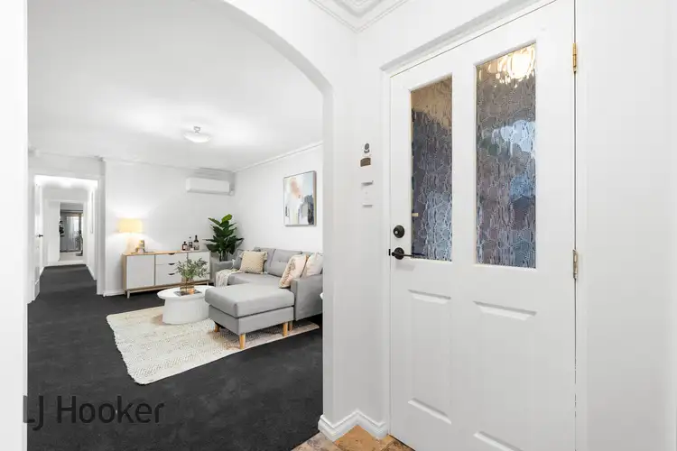 Third view of Homely unit listing, 1/31 Fergusson Avenue, Kidman Park SA 5025