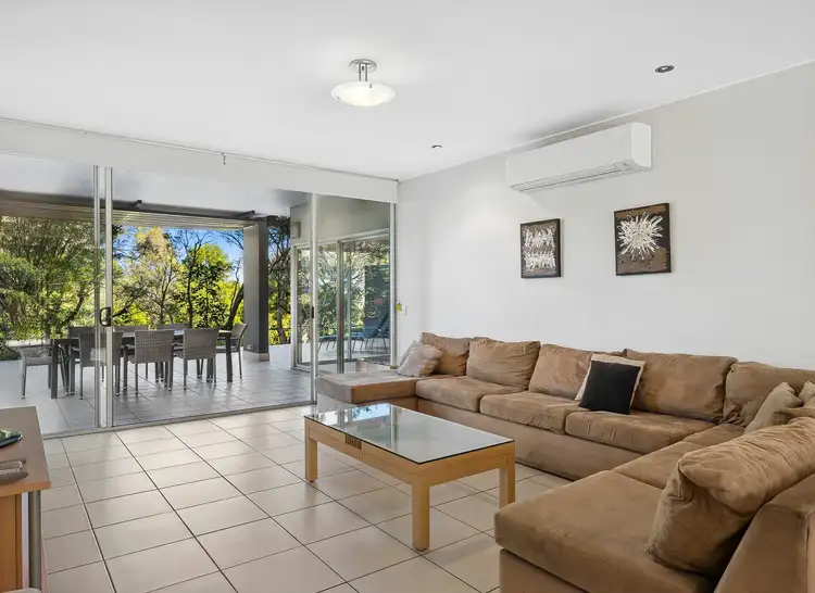 Main view of Homely house listing, 122/80 North Shore Road, Twin Waters QLD 4564