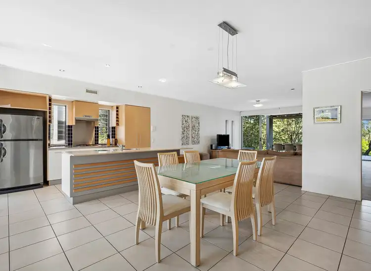 Third view of Homely house listing, 122/80 North Shore Road, Twin Waters QLD 4564