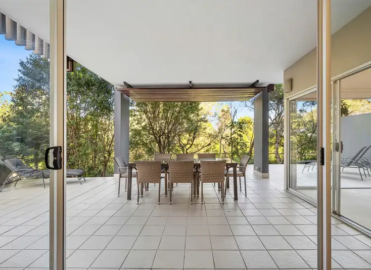 Fourth view of Homely house listing, 122/80 North Shore Road, Twin Waters QLD 4564