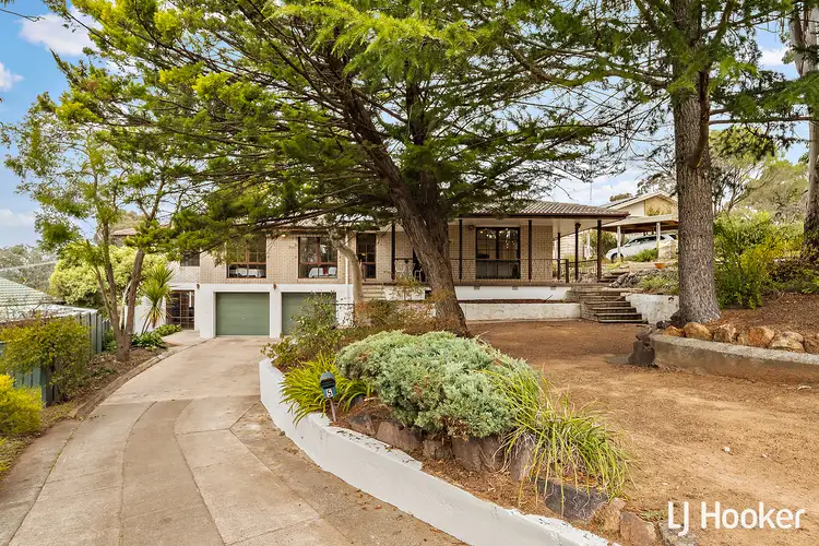 Main view of Homely house listing, 5 Beeston Street, Macgregor ACT 2615