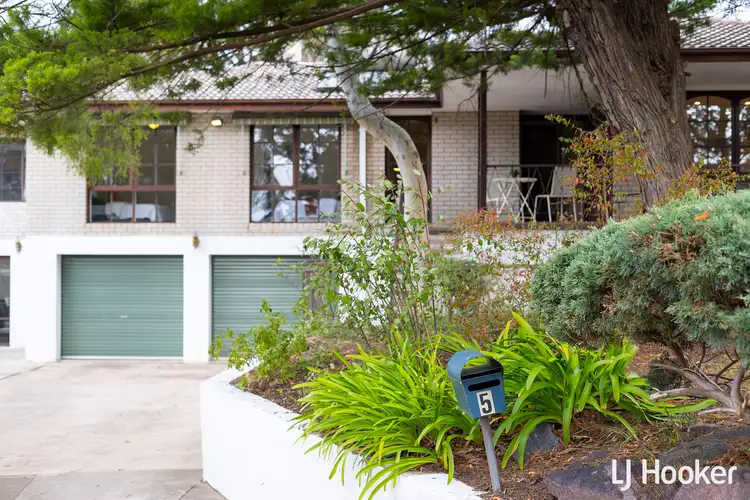 Second view of Homely house listing, 5 Beeston Street, Macgregor ACT 2615
