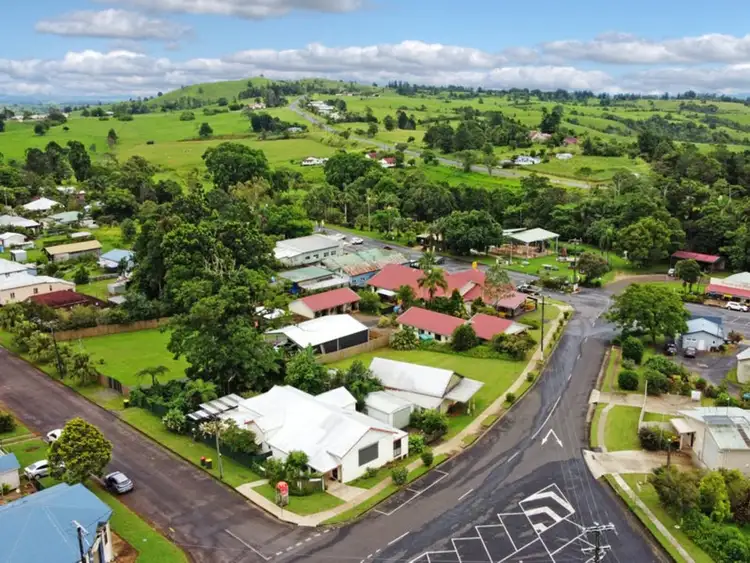 Second view of Homely house listing, 6 Maple Street, Millaa Millaa QLD 4886