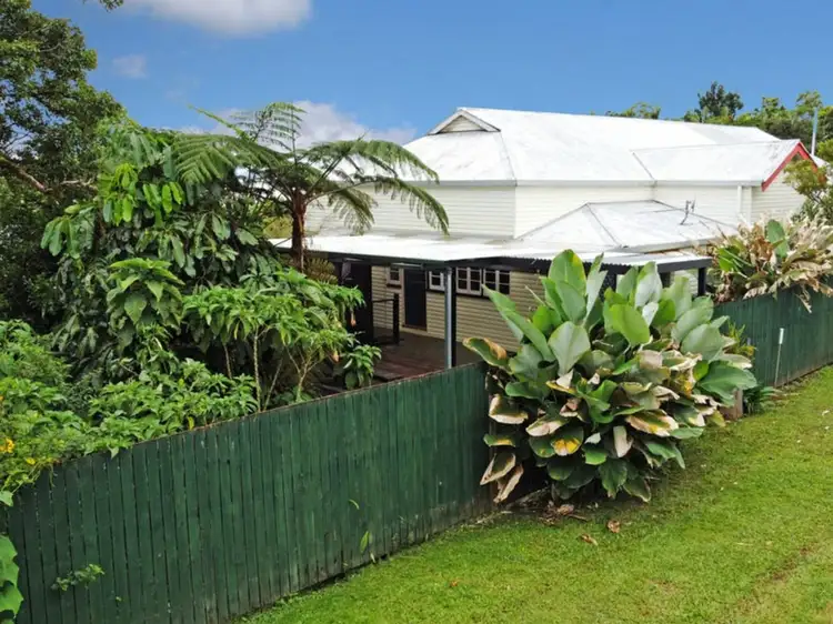 Third view of Homely house listing, 6 Maple Street, Millaa Millaa QLD 4886