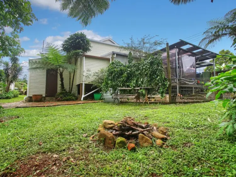 Fifth view of Homely house listing, 6 Maple Street, Millaa Millaa QLD 4886