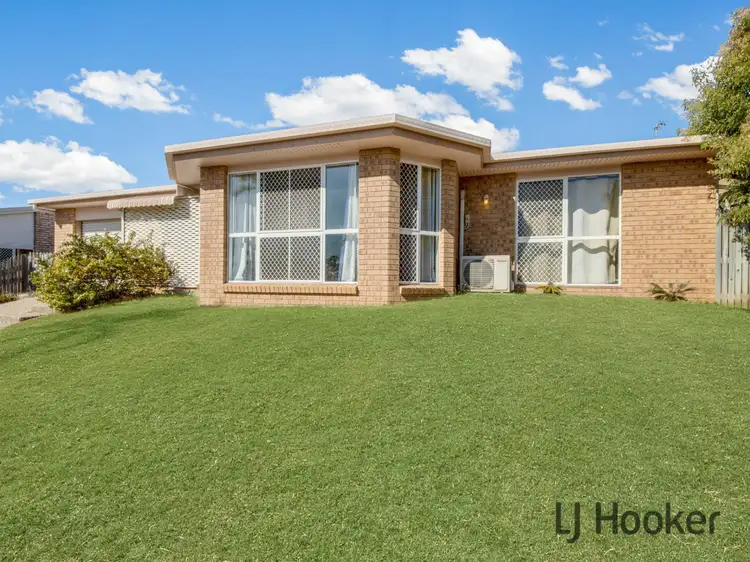 Main view of Homely house listing, 15 Lomandra Street, Boyne Island QLD 4680