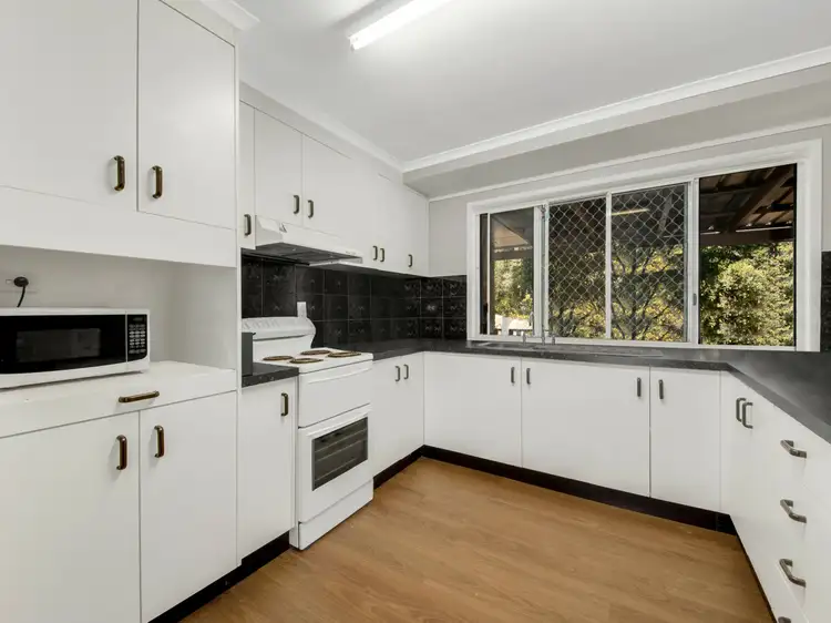 Second view of Homely house listing, 15 Lomandra Street, Boyne Island QLD 4680