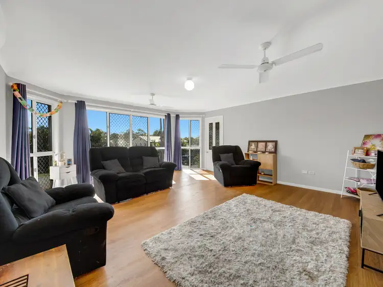 Third view of Homely house listing, 15 Lomandra Street, Boyne Island QLD 4680