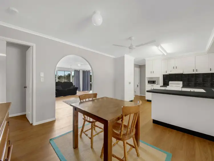 Fourth view of Homely house listing, 15 Lomandra Street, Boyne Island QLD 4680