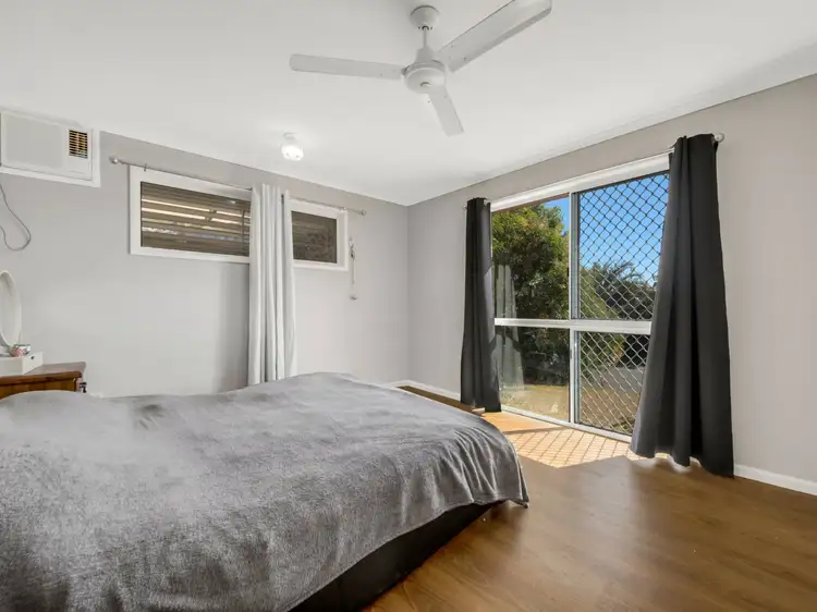 Fifth view of Homely house listing, 15 Lomandra Street, Boyne Island QLD 4680