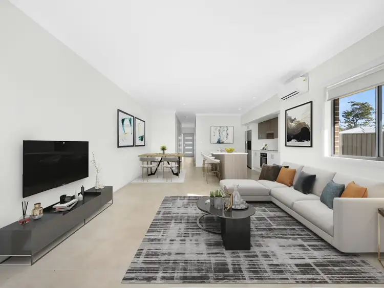 Fourth view of Homely semi-detached listing, 3A Bexhill Avenue, Sussex Inlet NSW 2540