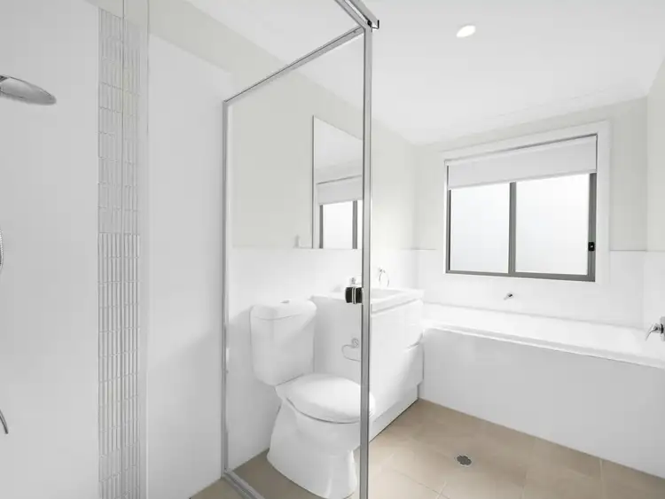 Fifth view of Homely semi-detached listing, 3A Bexhill Avenue, Sussex Inlet NSW 2540