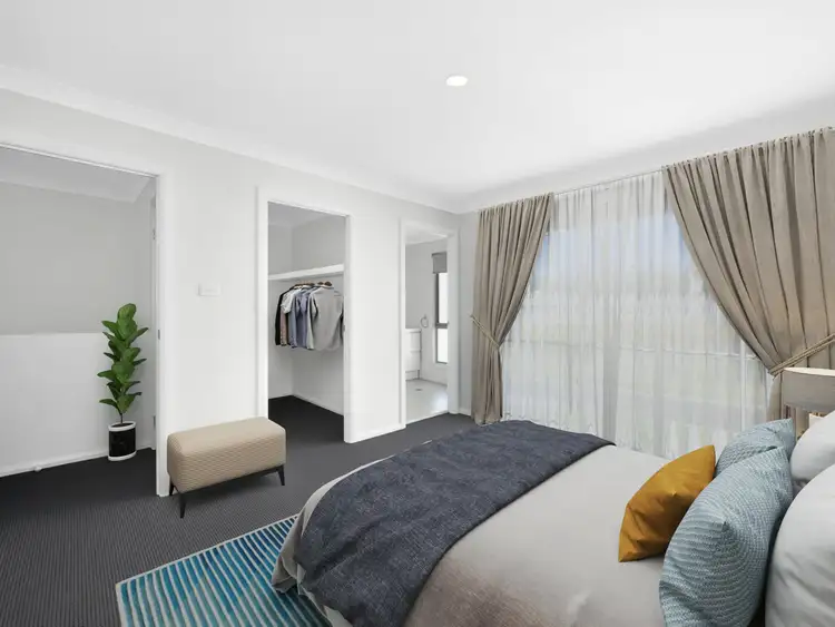 Sixth view of Homely semi-detached listing, 3A Bexhill Avenue, Sussex Inlet NSW 2540