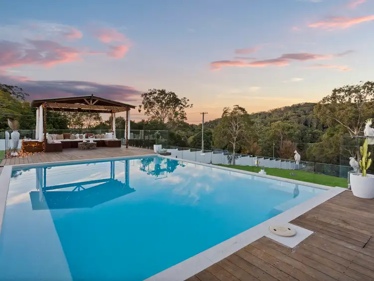 Second view of Homely house listing, 1 Warra Court, Mudgeeraba QLD 4213