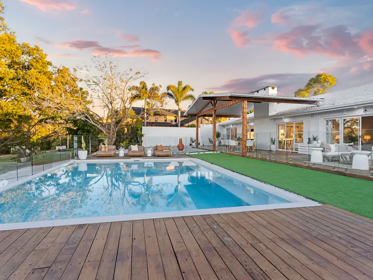 Third view of Homely house listing, 1 Warra Court, Mudgeeraba QLD 4213