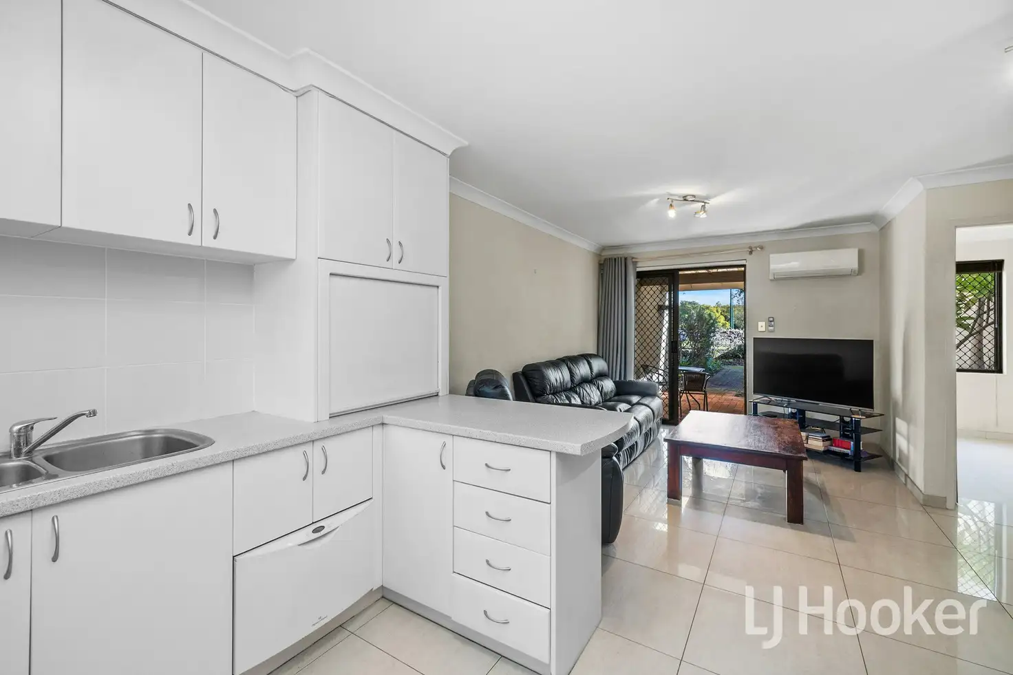 Main view of Homely apartment listing, 2/32 Garland Street, Victoria Park WA 6100