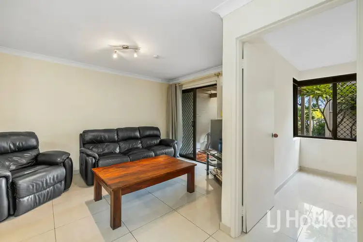 Fifth view of Homely apartment listing, 2/32 Garland Street, Victoria Park WA 6100